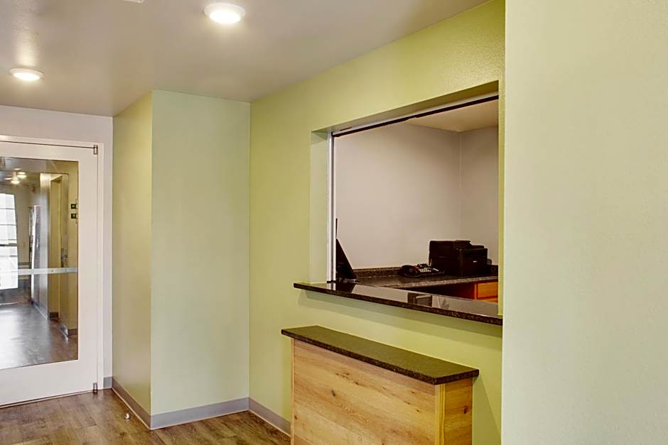 WoodSpring Suites Houston Westchase