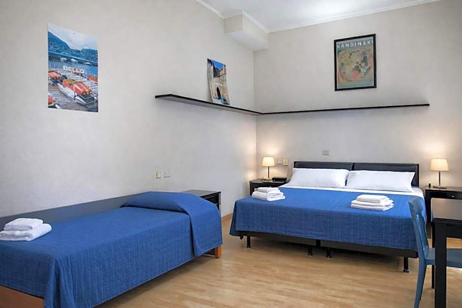 Hotel Britannia