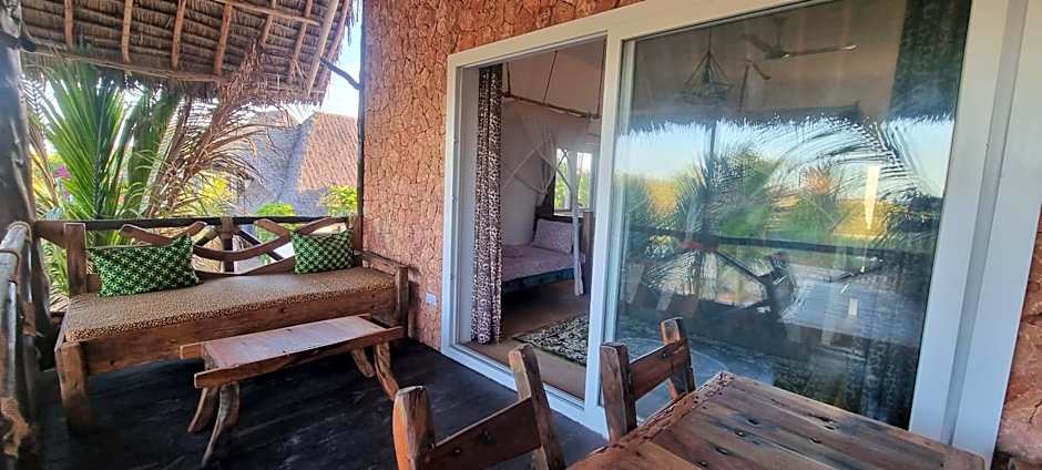 Salama & Mbuyuni Bungalows