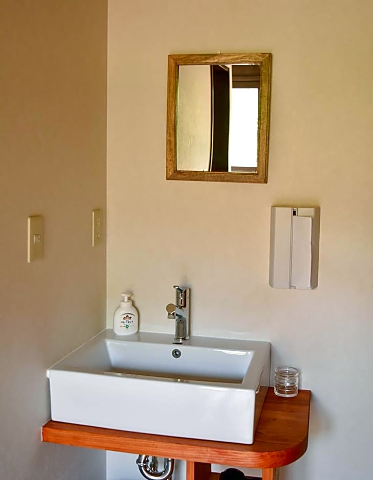 Hostel&Cafe Farolito