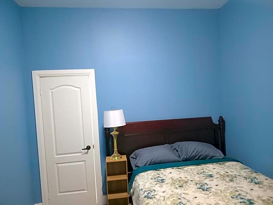 Windspire Inn
