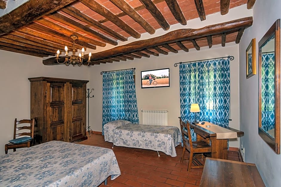 Hotel Villa Rinascimento