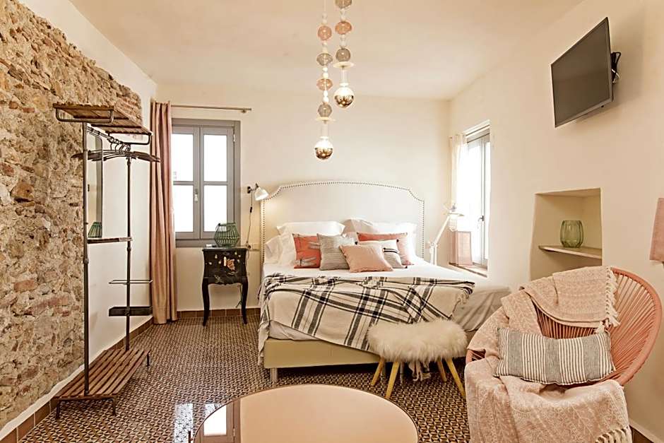 EL TORREON 109 CHARMING - Recomendado Adultos
