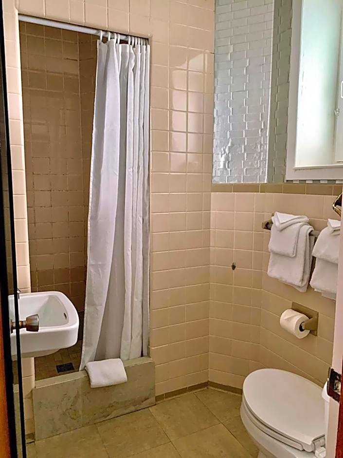 Manoir Sainte Genevieve