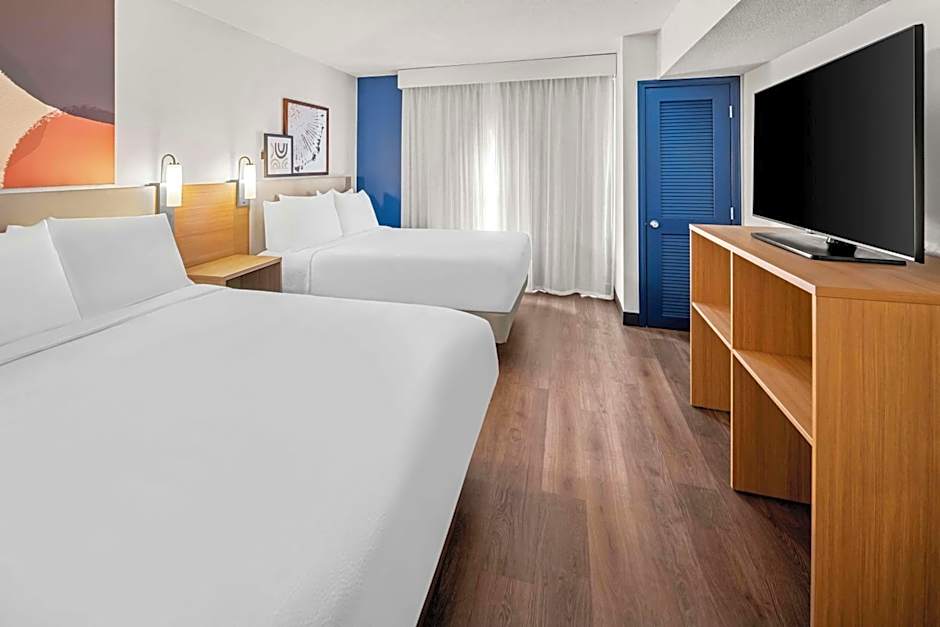 Spark by Hilton Woodbridge