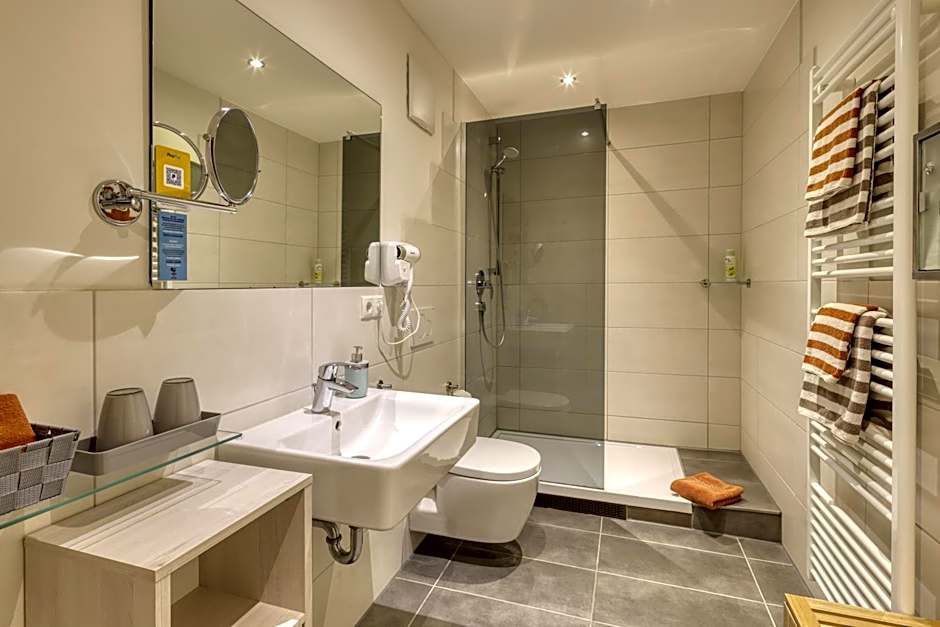 AD1716 apARTments Marktheidenfeld