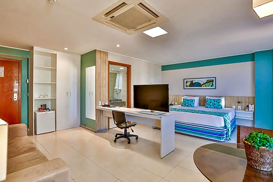 Nobile Suites Del Rio - Petrolina