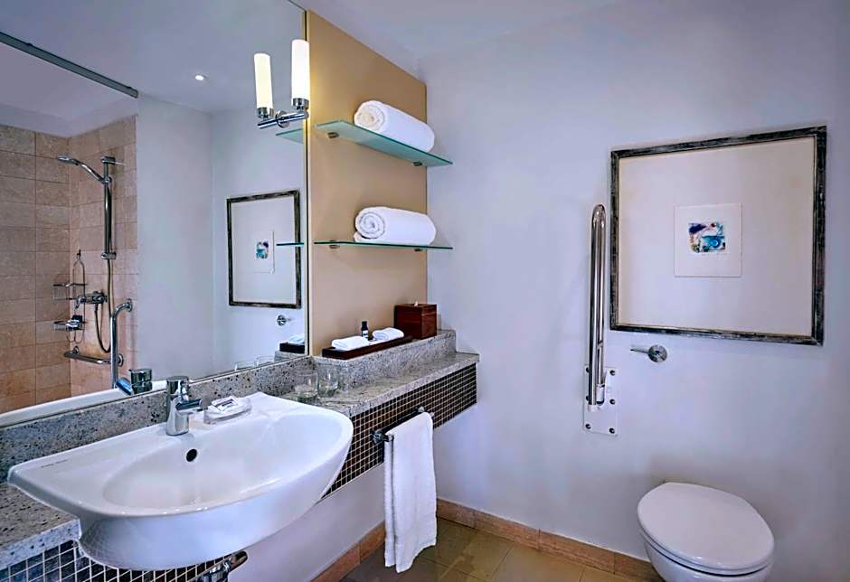 Hyatt Regency Birmingham