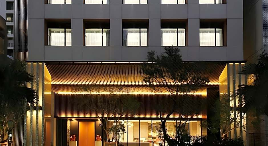 Almont Hotel Naha-Kenchomae