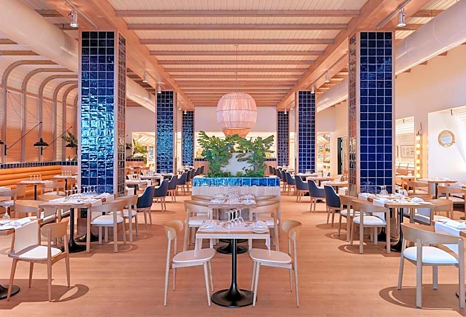 H10 Porto Poniente 4* Sup