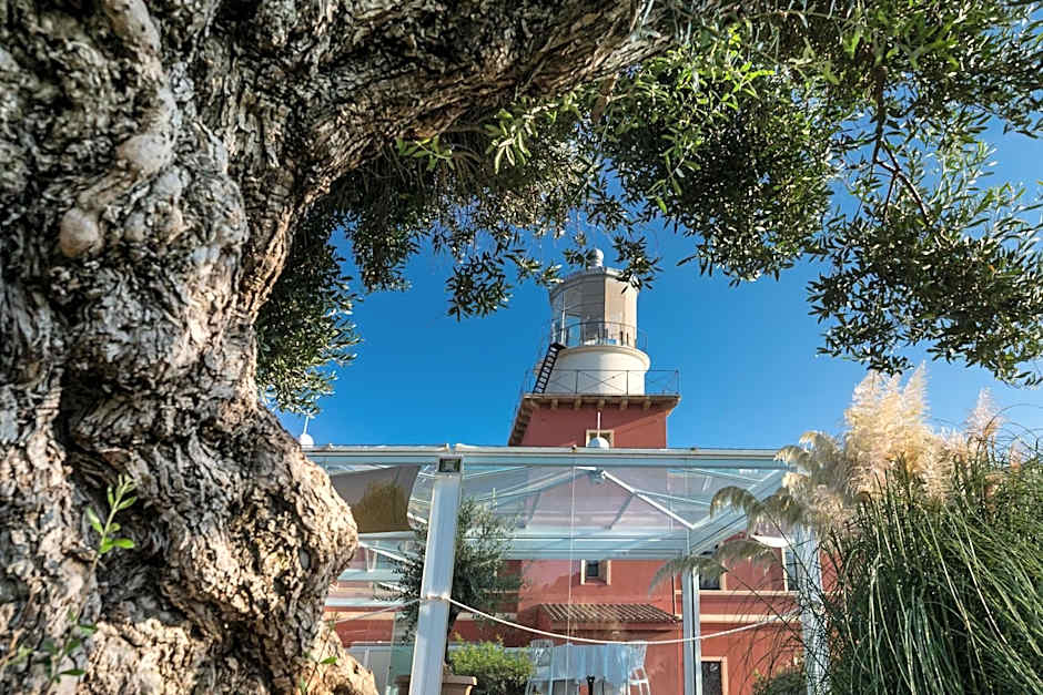 Faro Capo Spartivento