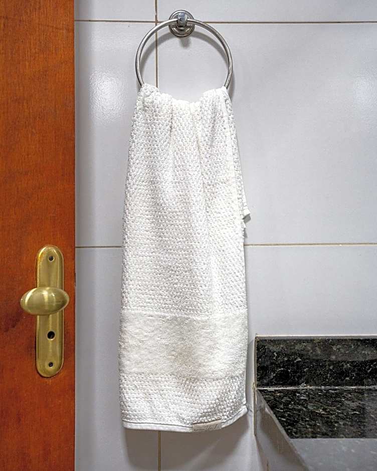 Souza Apart 2 - Apartamentos completos com muito aconchego