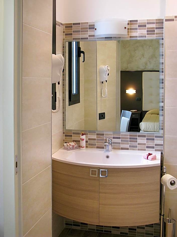 Hotel Villa Luigia