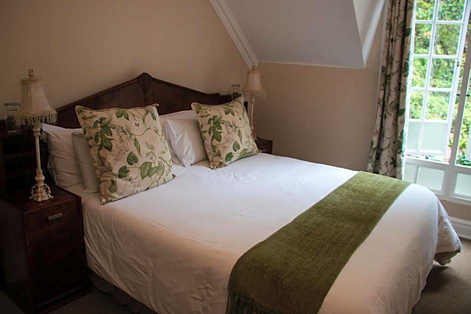 Rawdons Hotel & Brewery