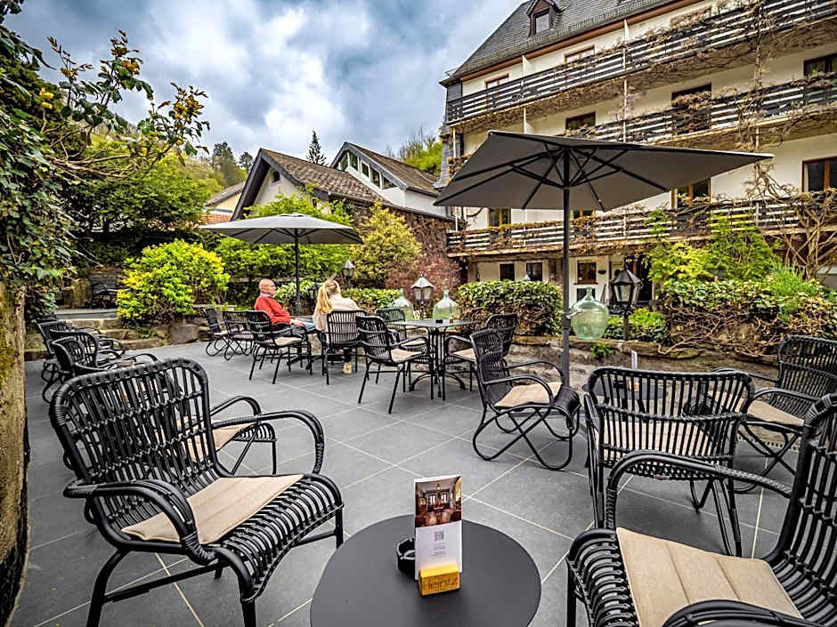 Hotel Heintz