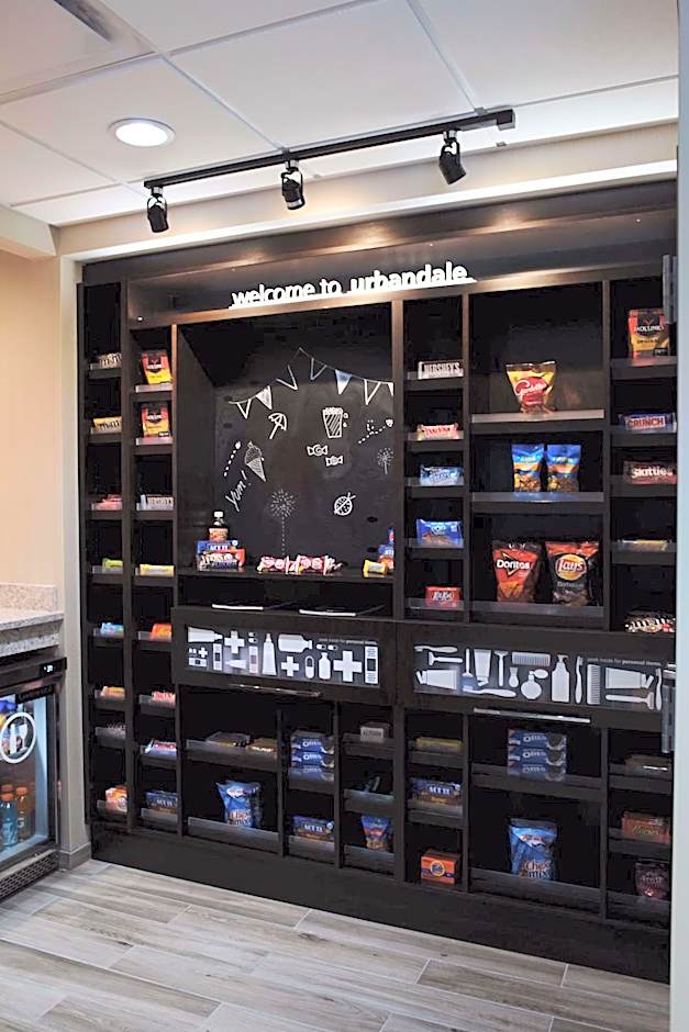 Hampton Inn By Hilton - Suites Des Moines-Urbandale IA