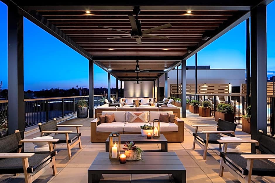 The Ellison, Oklahoma City, a Tribute Portfolio Hotel