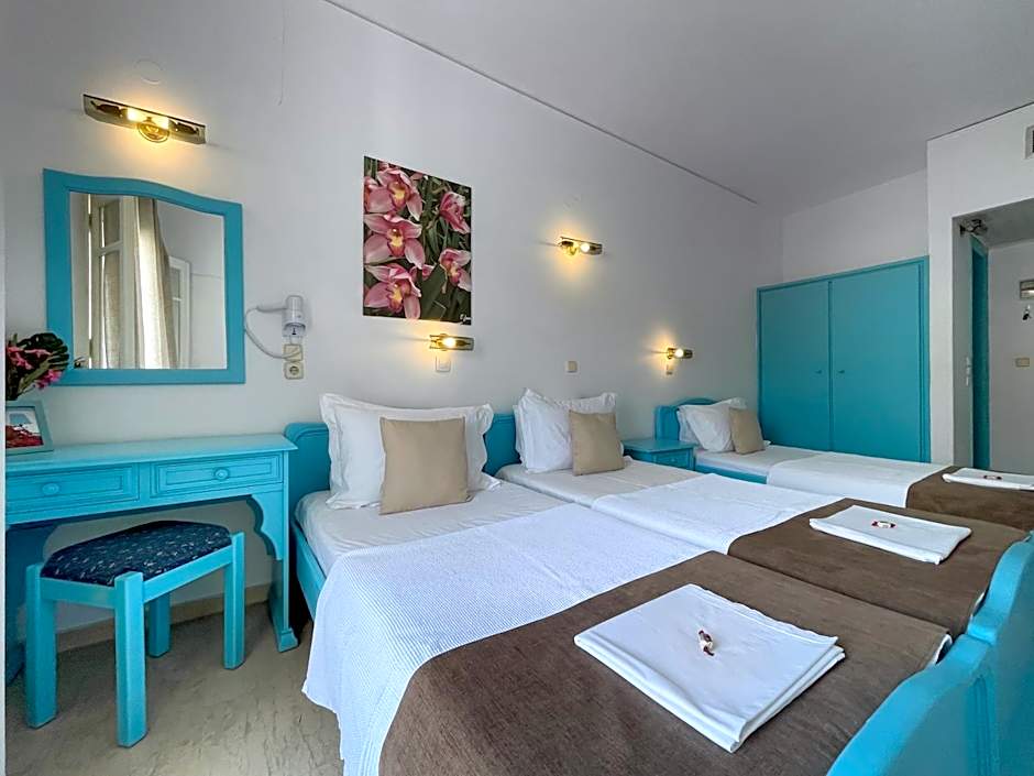 Stratos Hotel