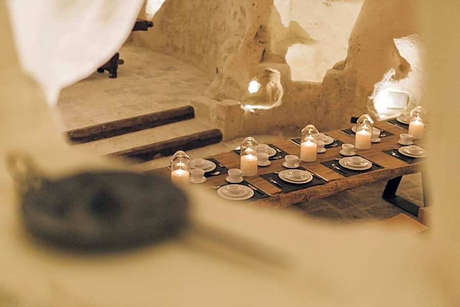 Il Palazzotto I Residence & Winery