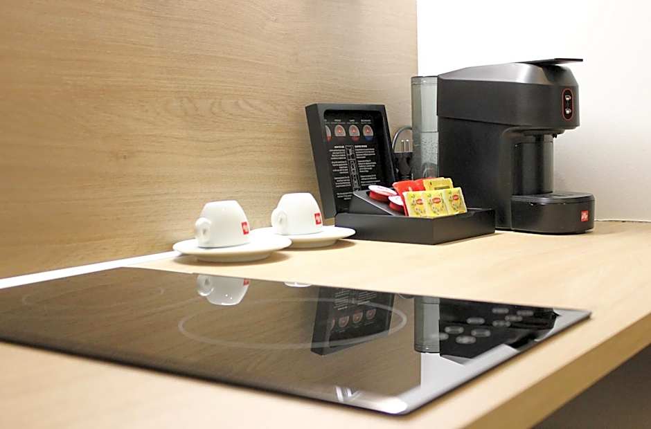 UrbanBay Hotel & Spa