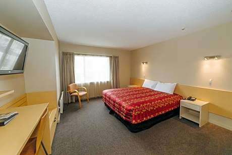 Studio - Disability Access