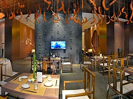 Changsha Longhua International Hotel