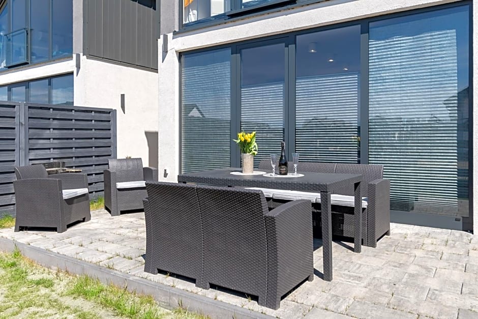 Domki - Bursztynova 13