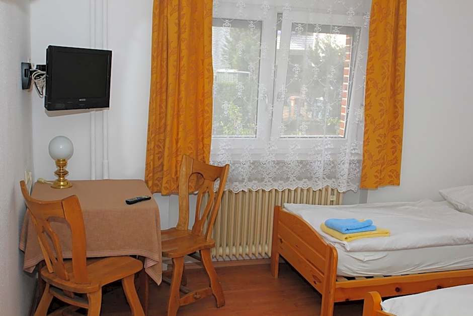 Wanderlust Hostel