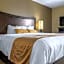 Mainstay Suites Winnipeg