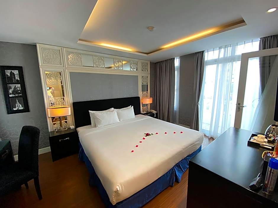 Classy Boutique Hotel