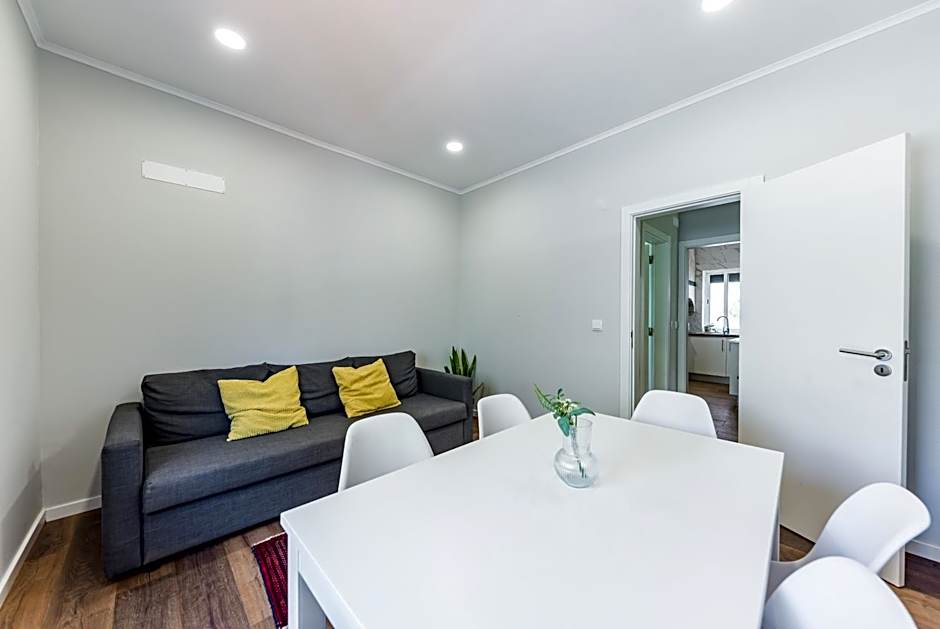 Kali Vice Surf Villa