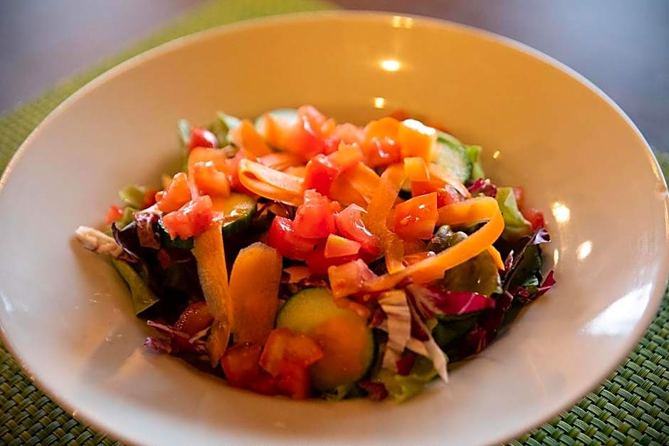 Hotel Ristorante LIDO