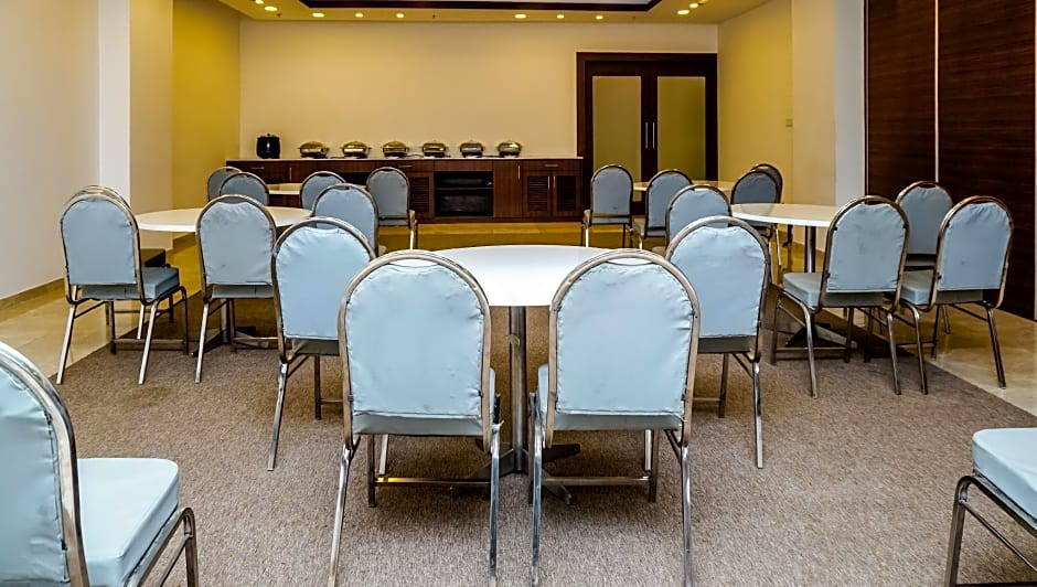 The Altruist Hotel Navi Mumbai-1 