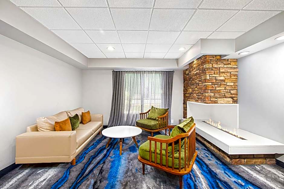 Fairfield Inn by Marriott Evansville East