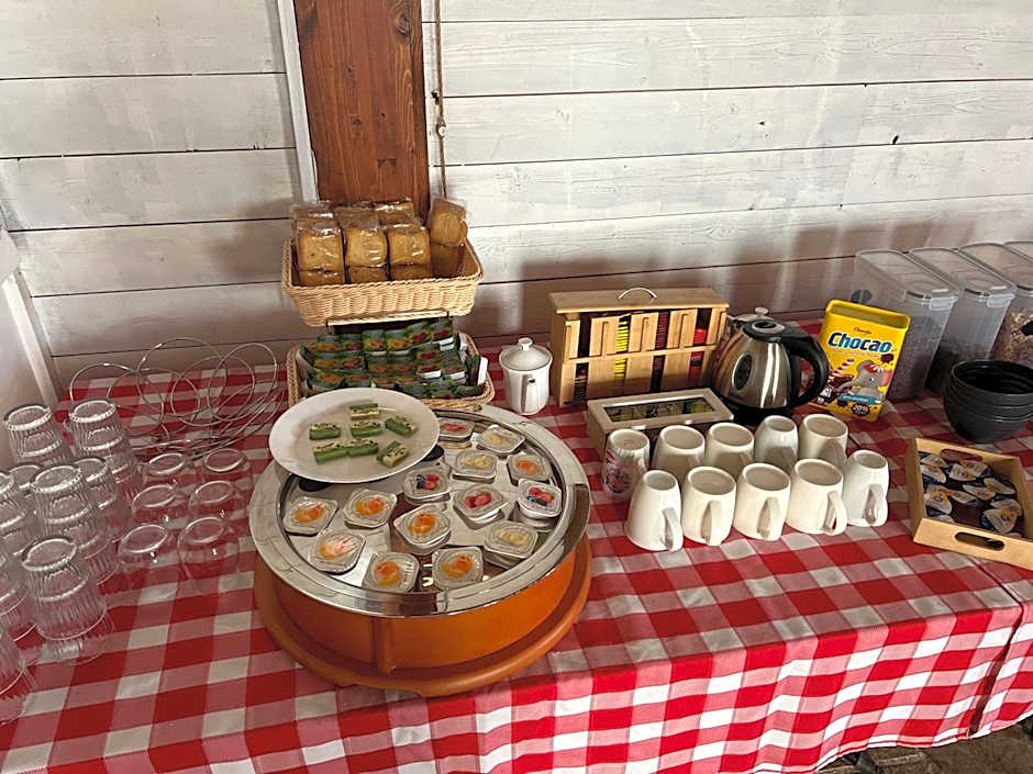 Rifugio Delle Grotte