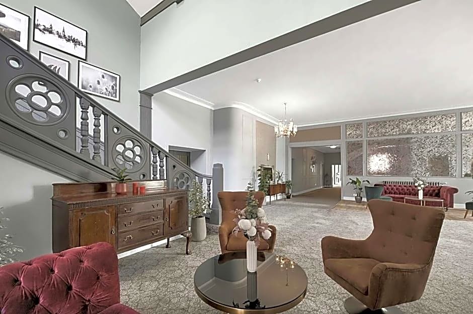 Radisson Blu Hotel, Perth