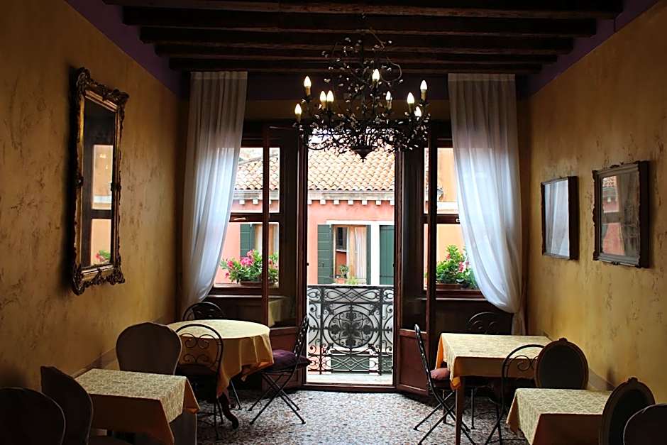 Locanda Casa Martini