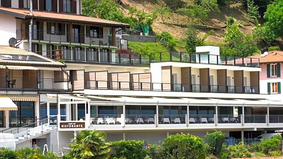 Stampa 1968 Hotel e Ristorante