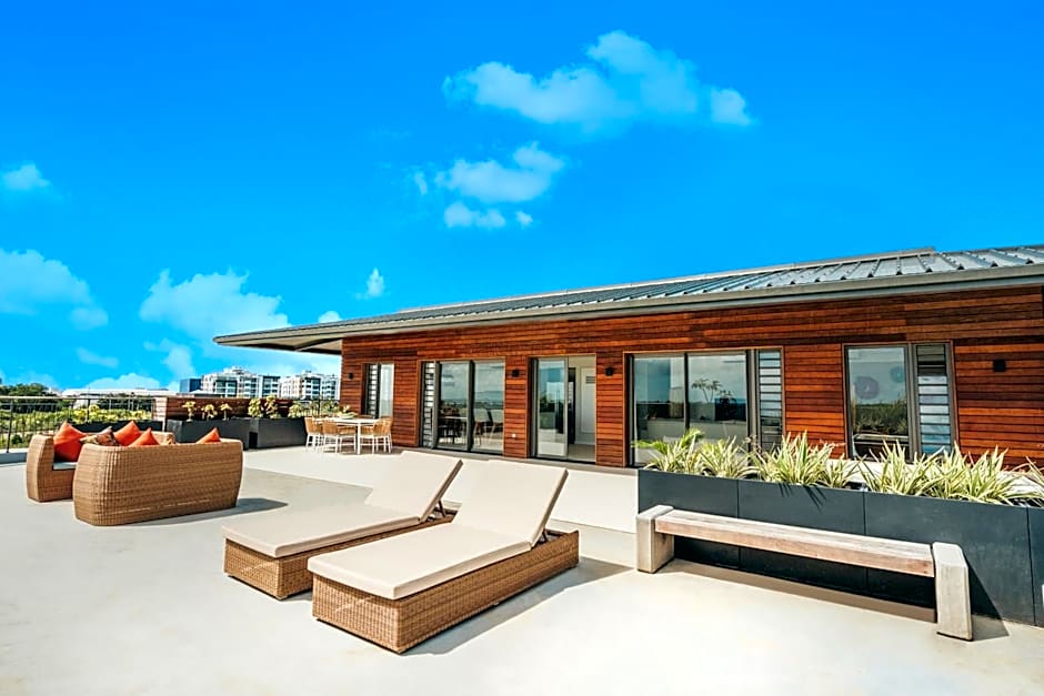 Domaine de Grand Baie