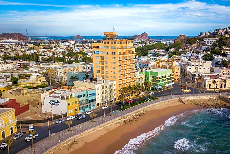 Best Western Posada Freeman