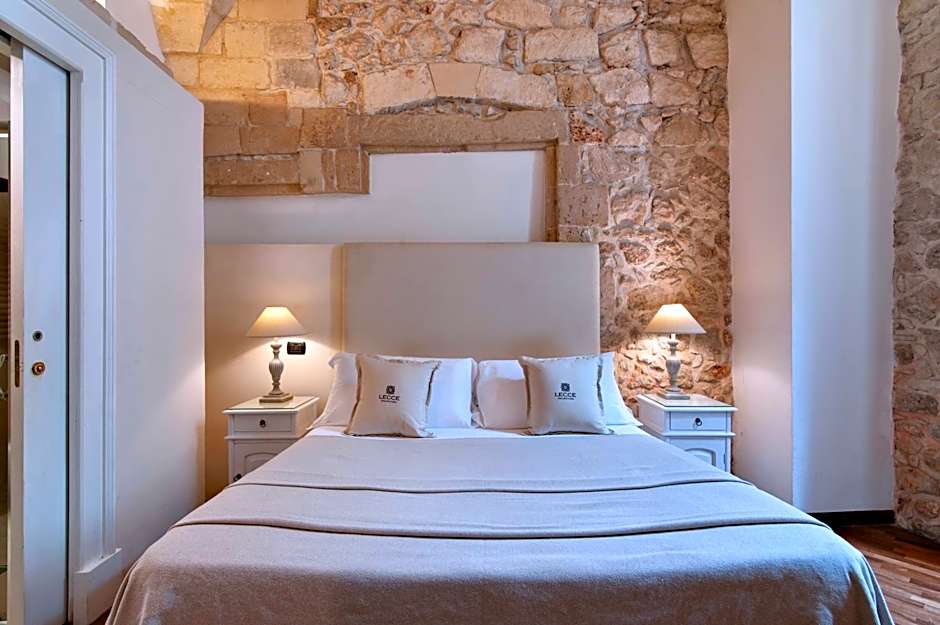 Chiesa Greca Suites - Lecce Selection