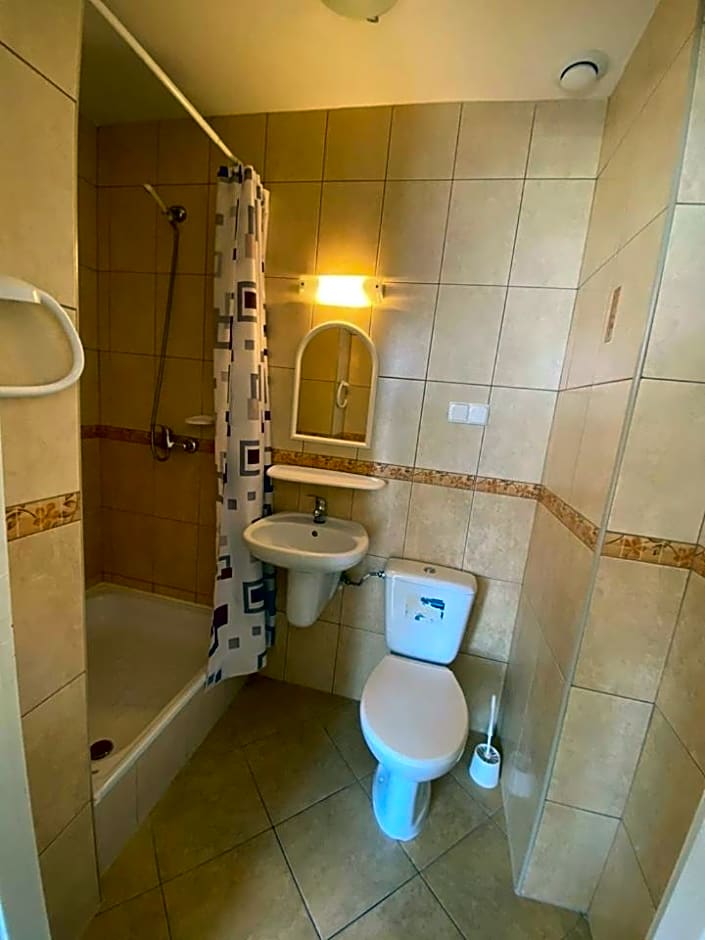 Pokoje Gościnne SŁONECZKO Władysławowo