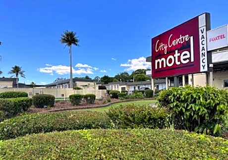 City Centre Motel Kempsey