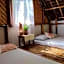 Lazy Lizard Hostel