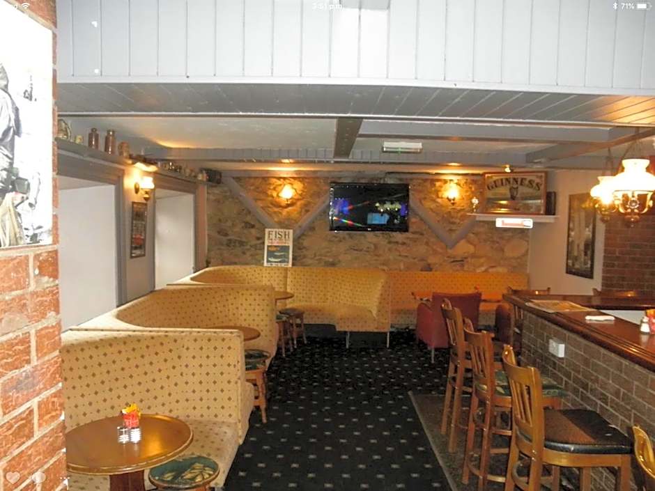 Fitzpatrick's Tavern and Hotel