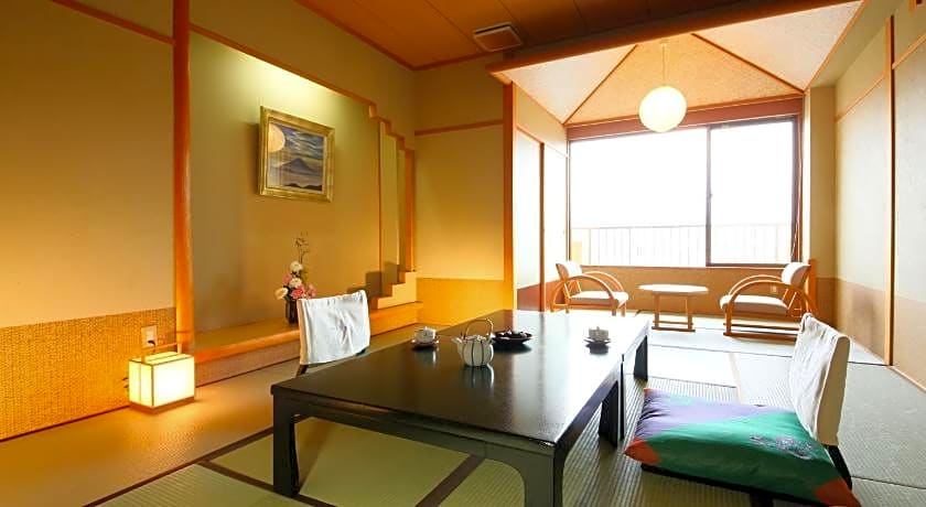 Ryokan Kasuitei - Ohya