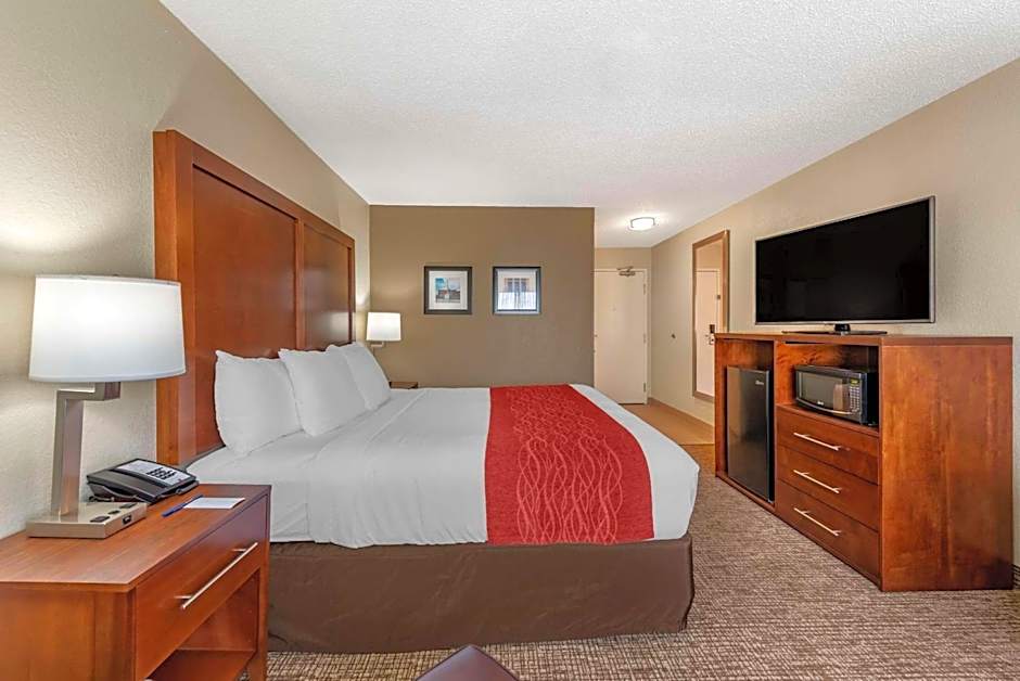 Comfort Inn & Suites Middletown - Franklin