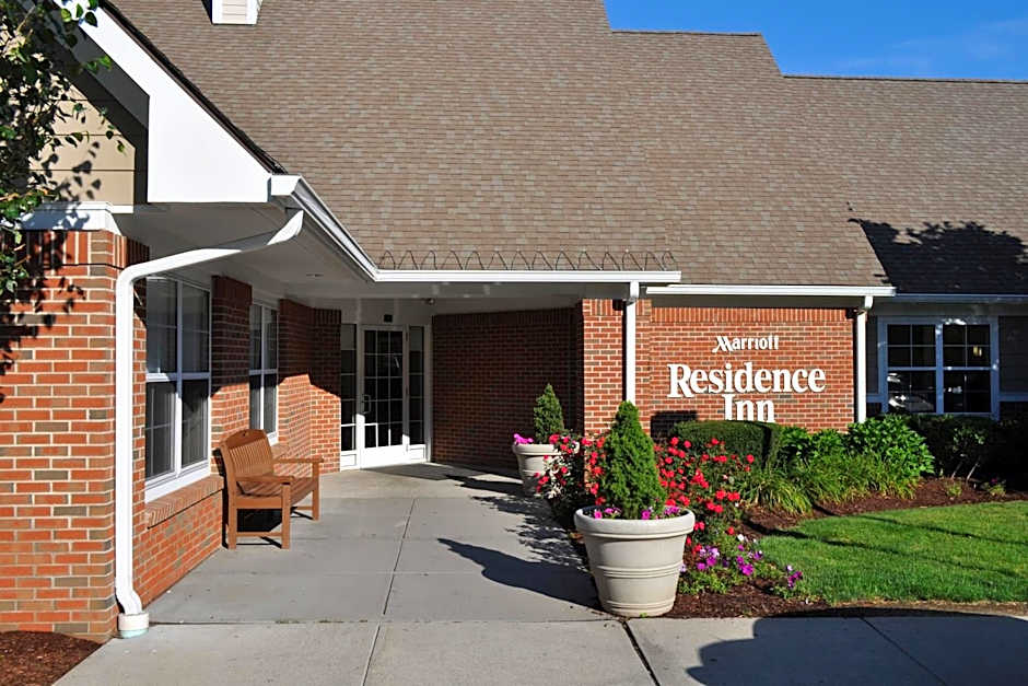 Residence Inn by Marriott Southington
