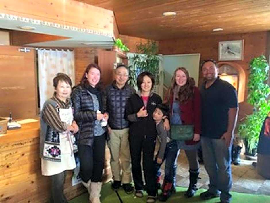 Zao Onsen Lodge Sukore - Vacation STAY 04418v