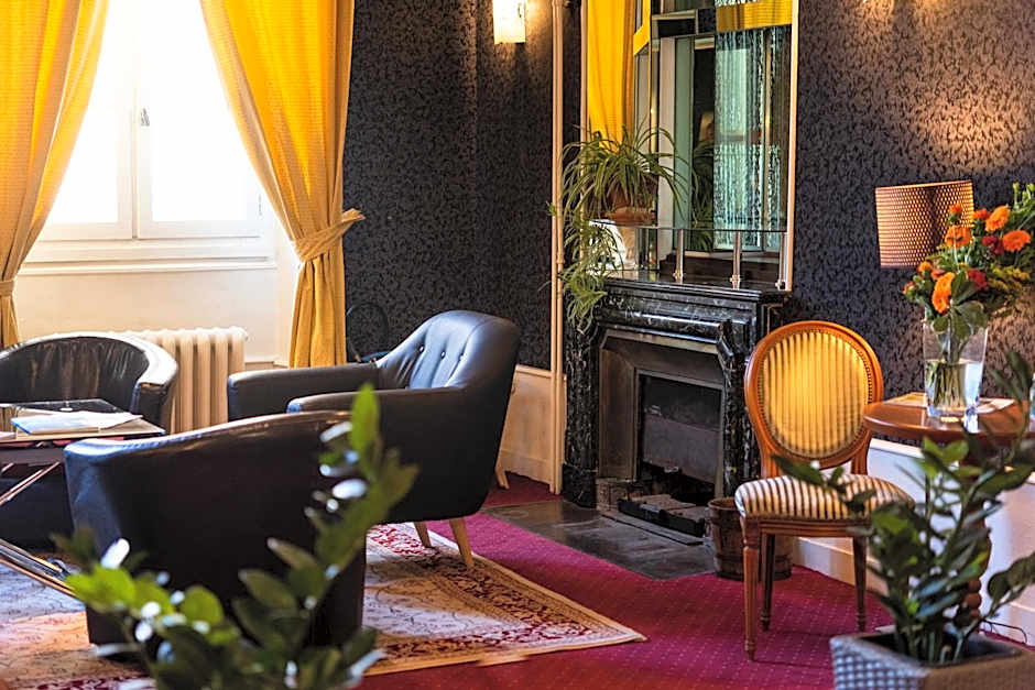 Hotel des Bains